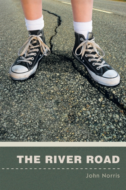 E-knjiga River Road John Norris
