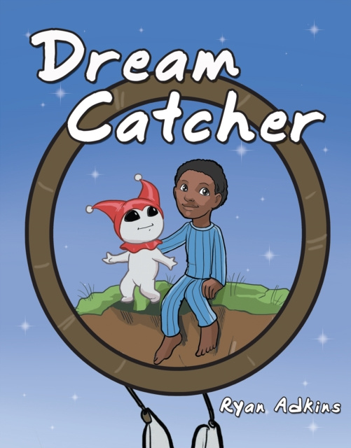 E-Book Dream Catcher Ryan Adkins