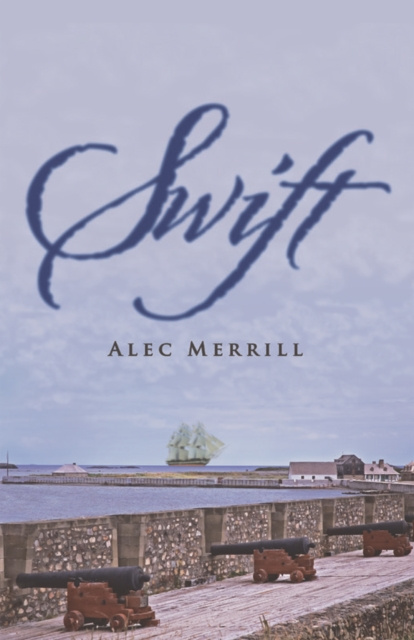 E-book Swift Alec Merrill