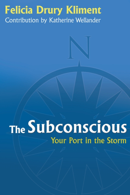 E-knjiga Subconscious Felicia Drury Kliment