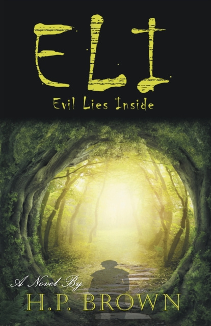 E-knjiga Eli H. P. Brown