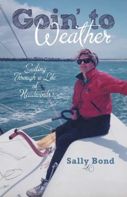 E-knjiga Goin' to Weather Sally Bond