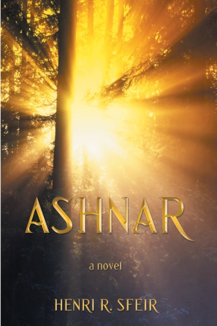 E-knjiga Ashnar Henri R. Sfeir