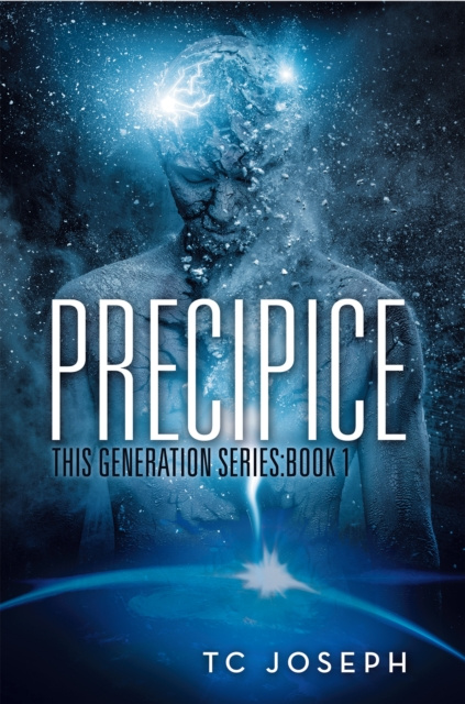 E-book Precipice TC Joseph