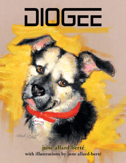 E-book Diogee June Allard-Berte
