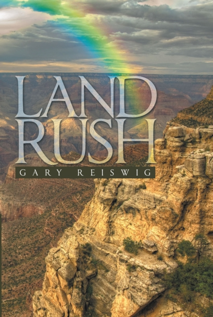 E-knjiga Land Rush Gary Reiswig