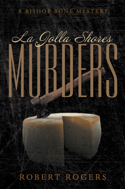 E-kniha La Jolla Shores Murders Robert Rogers