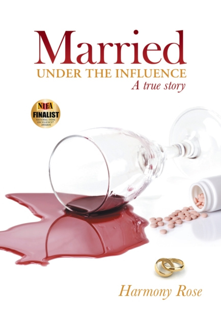 E-knjiga Married Under the Influence Harmony Rose