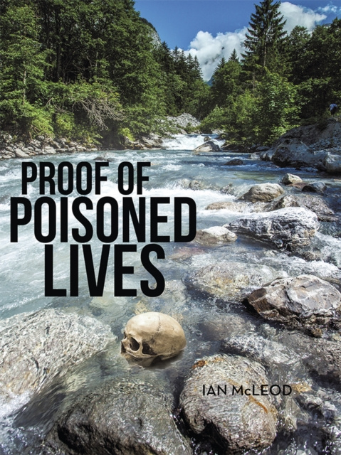 E-kniha Proof of Poisoned Lives Ian McLeod