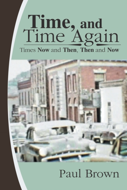 E-knjiga Time, and Time Again Paul Brown