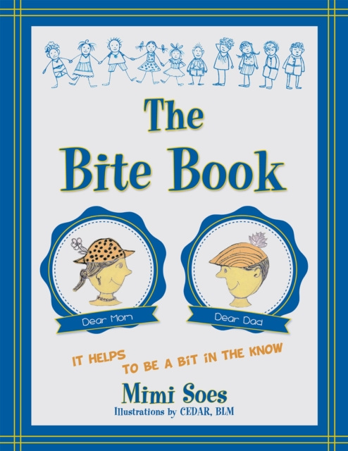 E-knjiga Bite Book Cedar