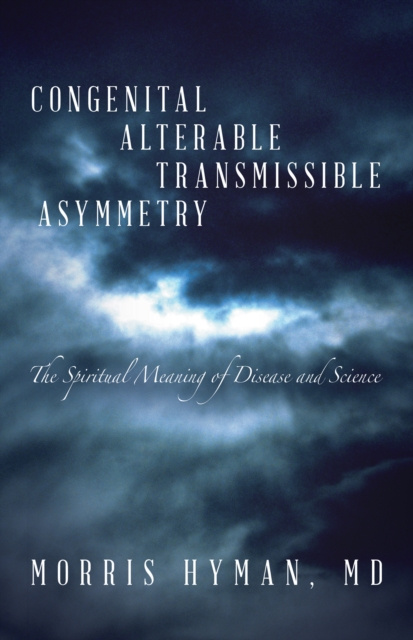 E-book Congenital Alterable Transmissible Asymmetry Morris Hyman