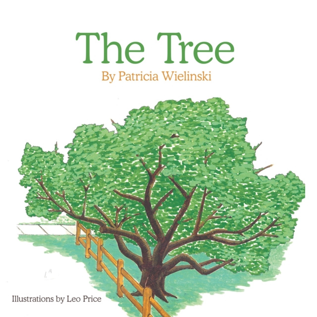 E-knjiga Tree Leo Price