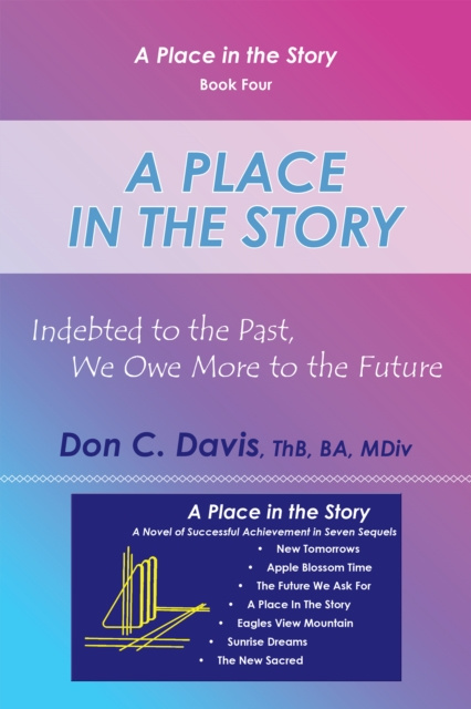 E-book Place in the Story Don C. Davis ThB BA Mdiv
