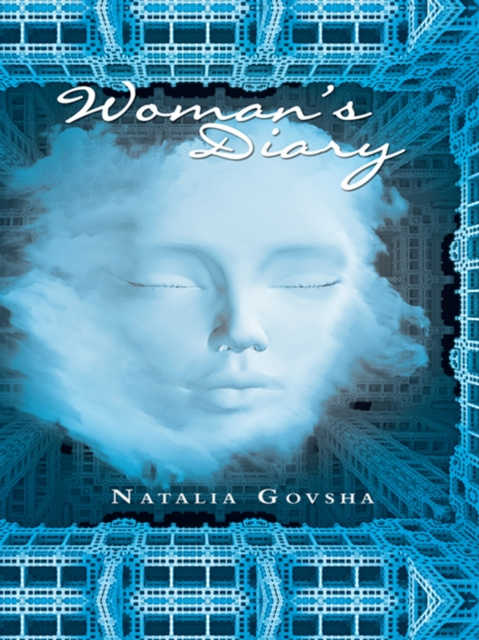 E-book Woman'S Diary Natalia Govsha