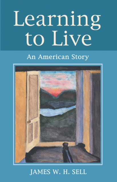 E-knjiga Learning to Live James W.H. Sell