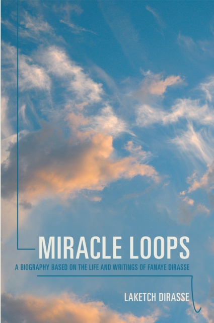 E-knjiga Miracle Loops Laketch Dirasse