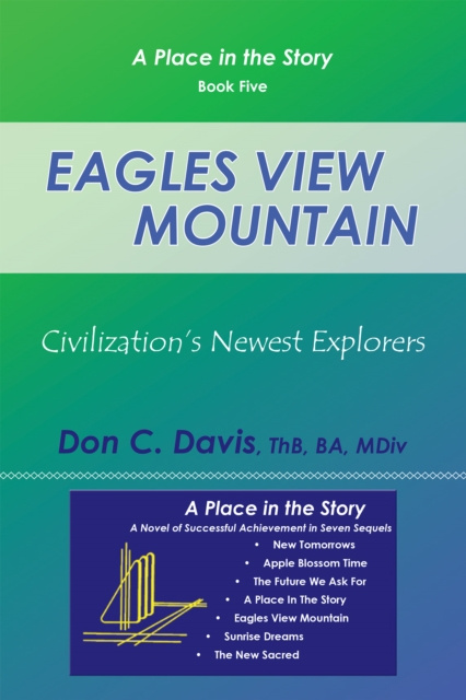 E-knjiga Eagles View Mountain Don C. Davis ThB BA Mdiv