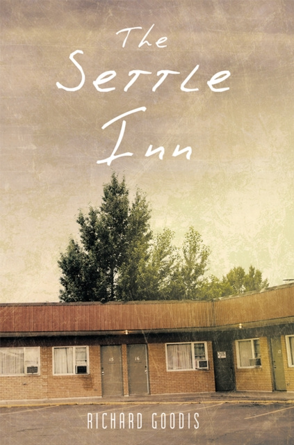 E-knjiga Settle Inn Richard Goodis