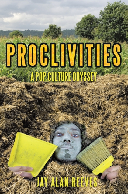 E-knjiga Proclivities Jay Alan Reeves