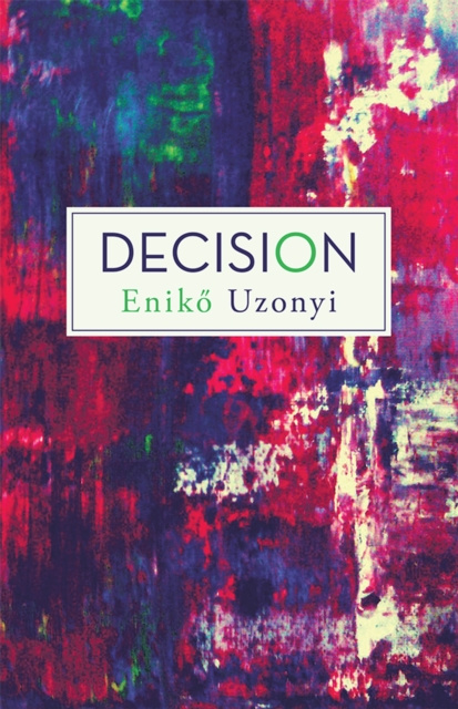 E-knjiga Decision Eniko Uzonyi