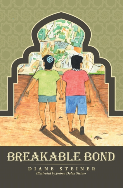 E-book Breakable Bond Diane Steiner