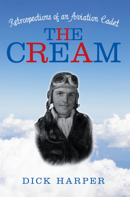E-book Cream Dick Harper