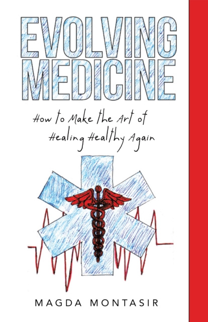 E-book Evolving Medicine Magda Montasir