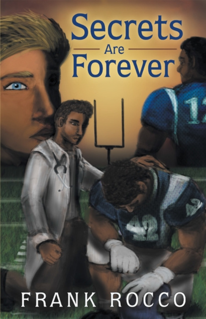 E-kniha Secrets Are Forever Frank Rocco