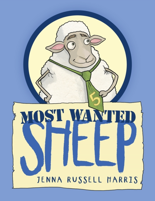 E-Book Most Wanted Sheep Jenna Russell Harris