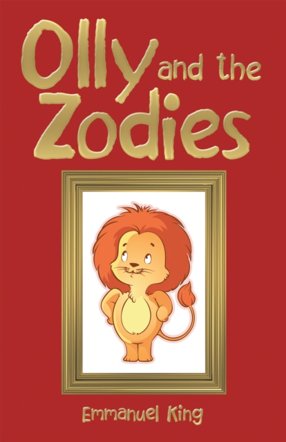 E-book Olly and the Zodies Emmanuel King