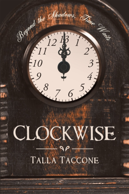 E-knjiga Clockwise Talla Taccone