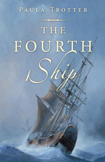 E-book Fourth Ship Paula Trotter