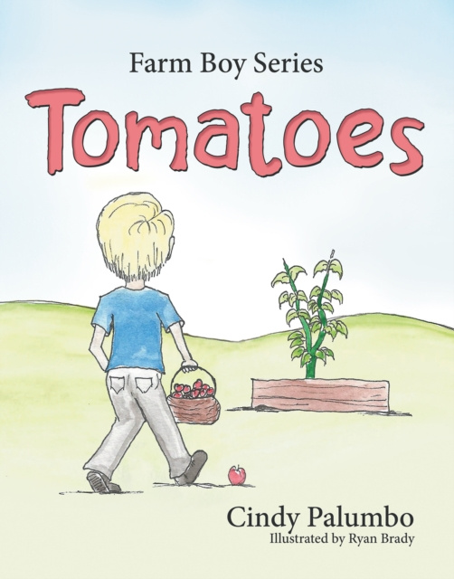 E-knjiga Farm Boy Series Cindy Palumbo
