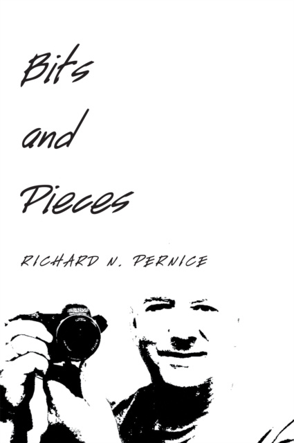 E-knjiga Bits and Pieces Richard N. Pernice