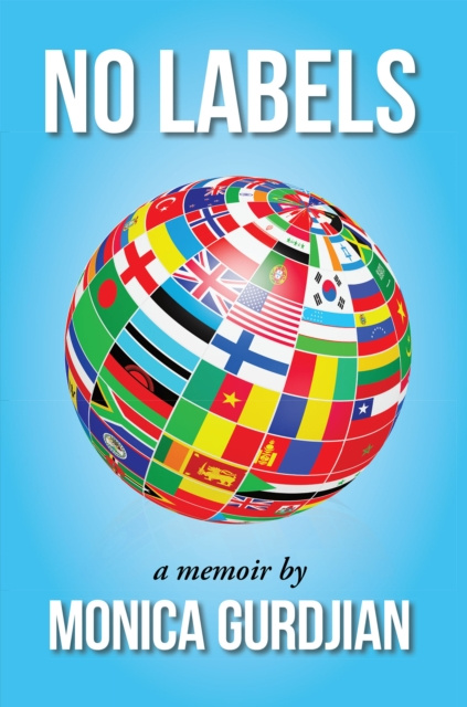 E-book No Labels Monica Gurdjian