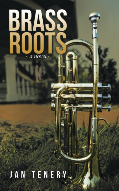 E-knjiga Brass Roots Jan Tenery