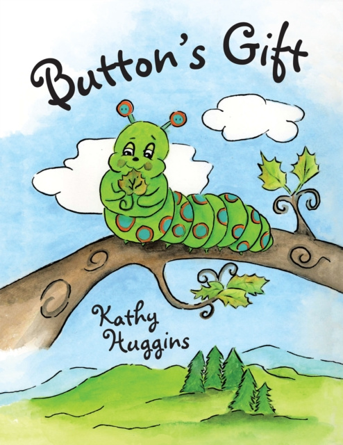 E-book Button'S Gift Kathy Huggins