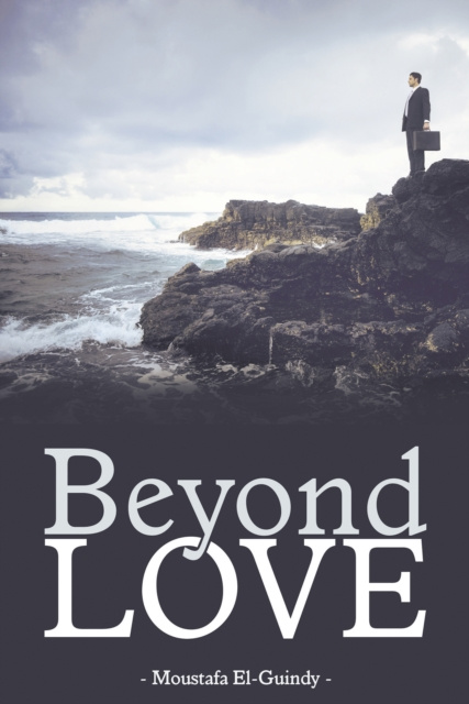 E-knjiga Beyond Love Moustafa El-Guindy