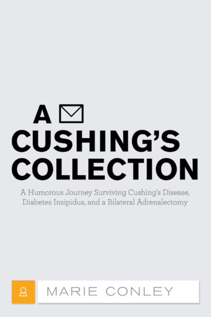 E-knjiga Cushing'S Collection Marie Conley
