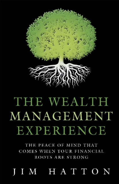 E-knjiga Wealth Management Experience Jim Hatton