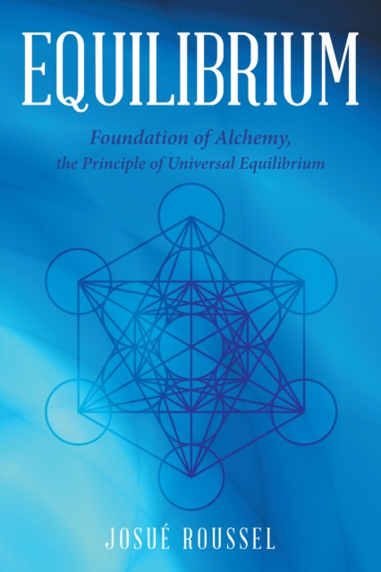 E-knjiga Equilibrium Josue Roussel
