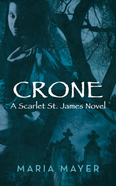 E-book Crone Maria Mayer