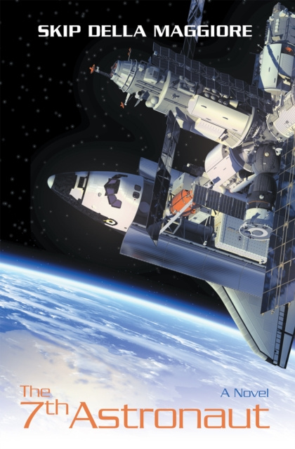 E-kniha 7Th Astronaut Skip Della Maggiore