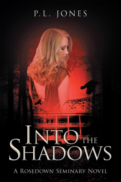 E-knjiga Into the Shadows P. L. Jones