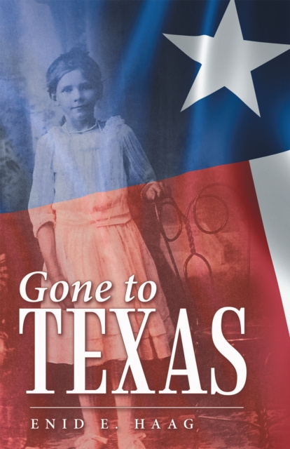E-book Gone to Texas Enid E. Haag