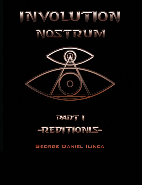 E-knjiga Involution Nostrum George Daniel Ilinca