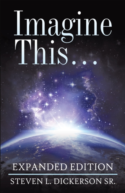 E-book Imagine This ... Steven L. Dickerson Sr.
