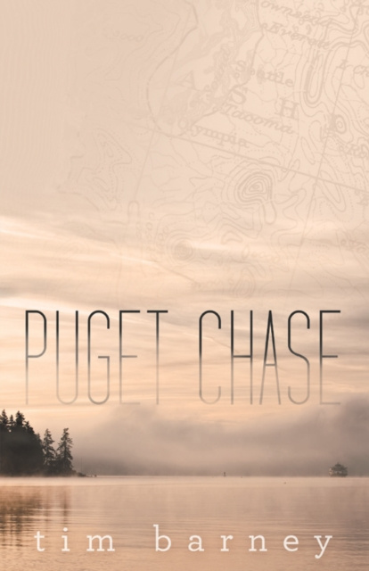 E-knjiga Puget Chase Tim Barney