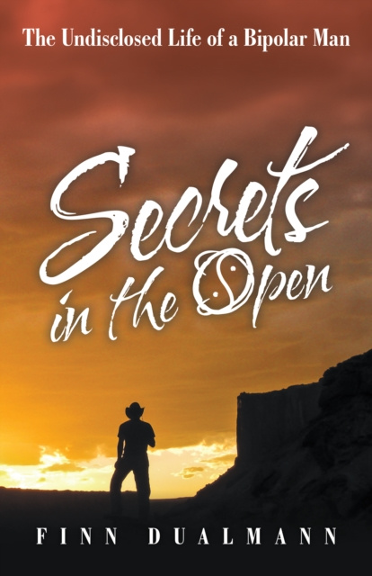 E-book Secrets in the Open Finn Dualmann
